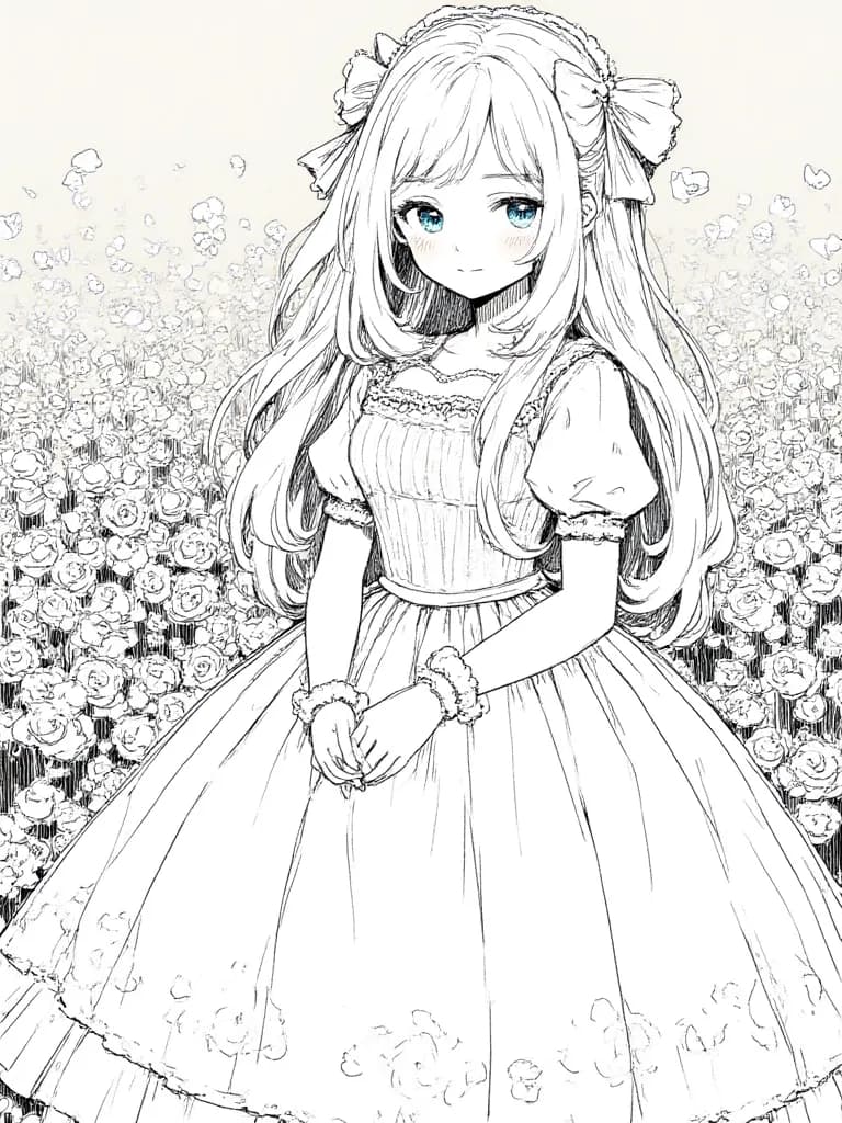 Thumbnail of Серафина Эдельвейс