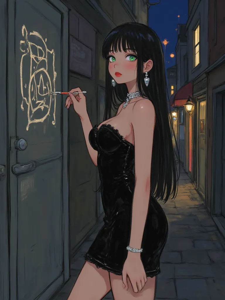 Thumbnail of Лилития Вэнс