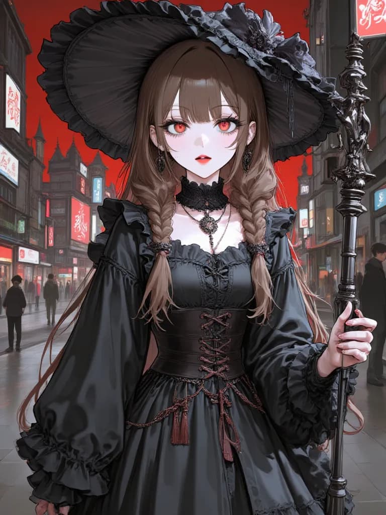 Thumbnail of Elizabeth