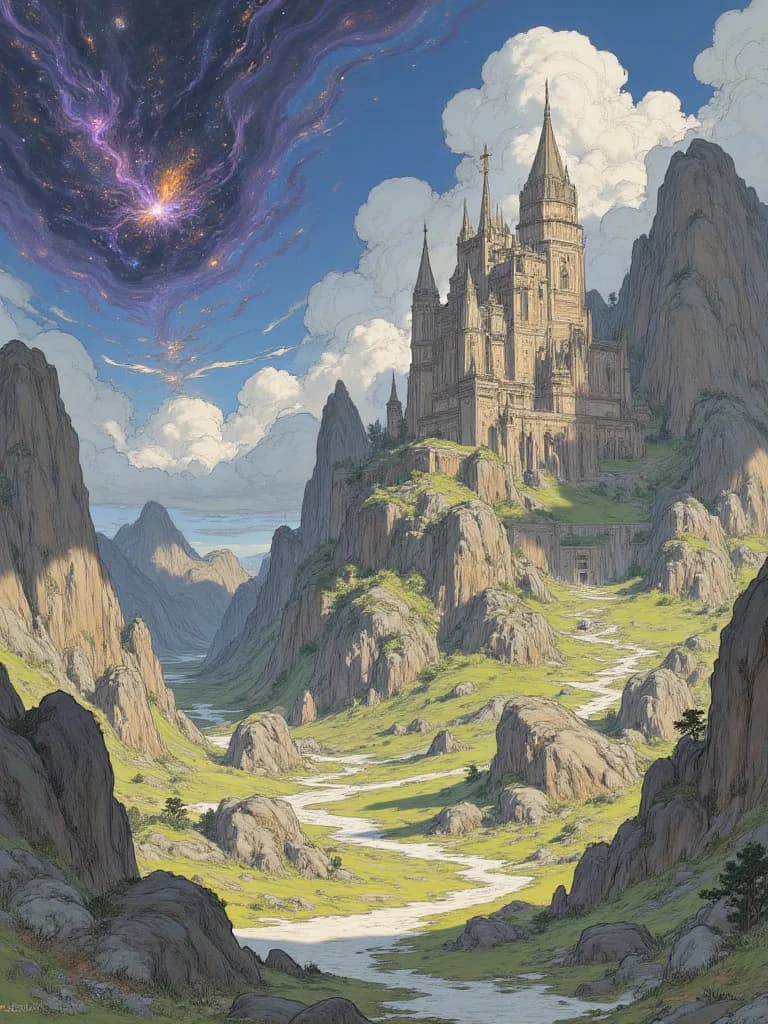 Thumbnail of The Amazing World of Eldoria