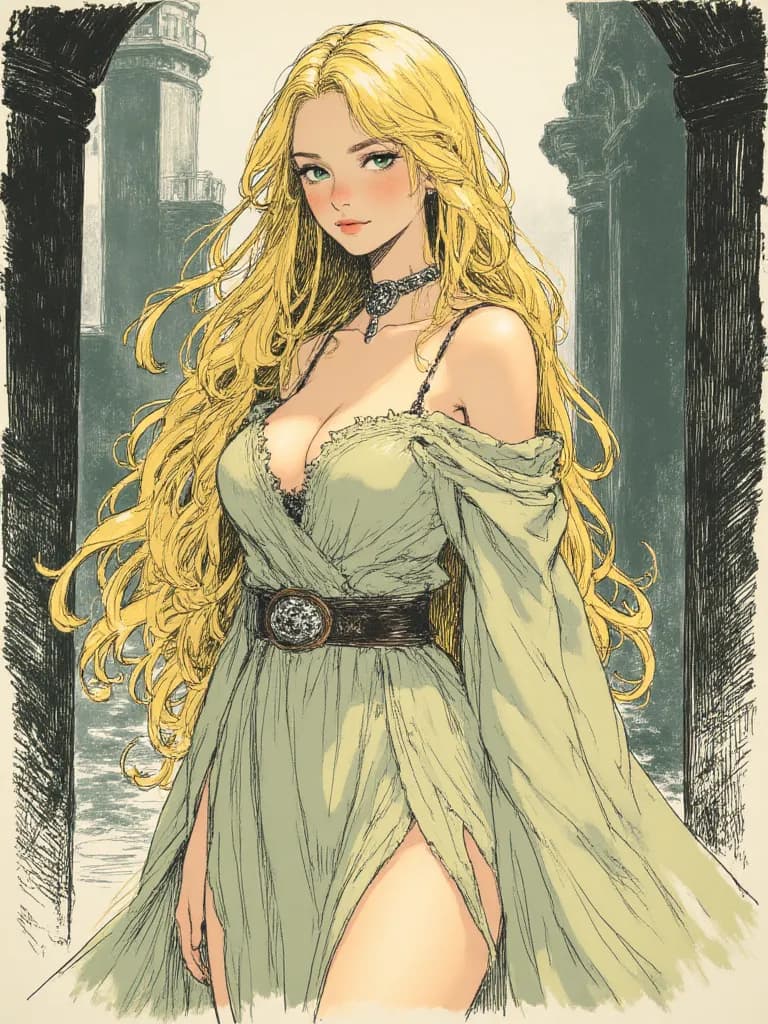 Thumbnail of Лира