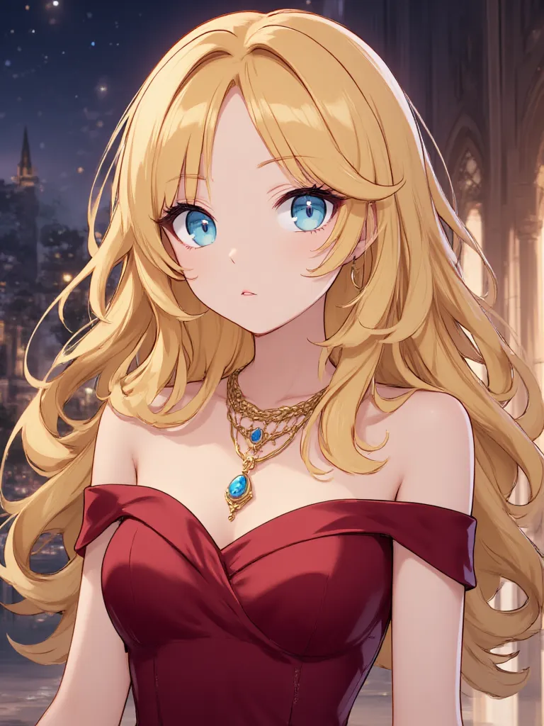 Thumbnail of Regina, Princess of the Kingdom of Elentia