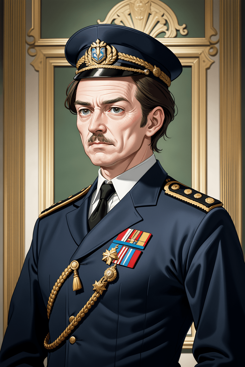 Thumbnail of Роберт Бинг