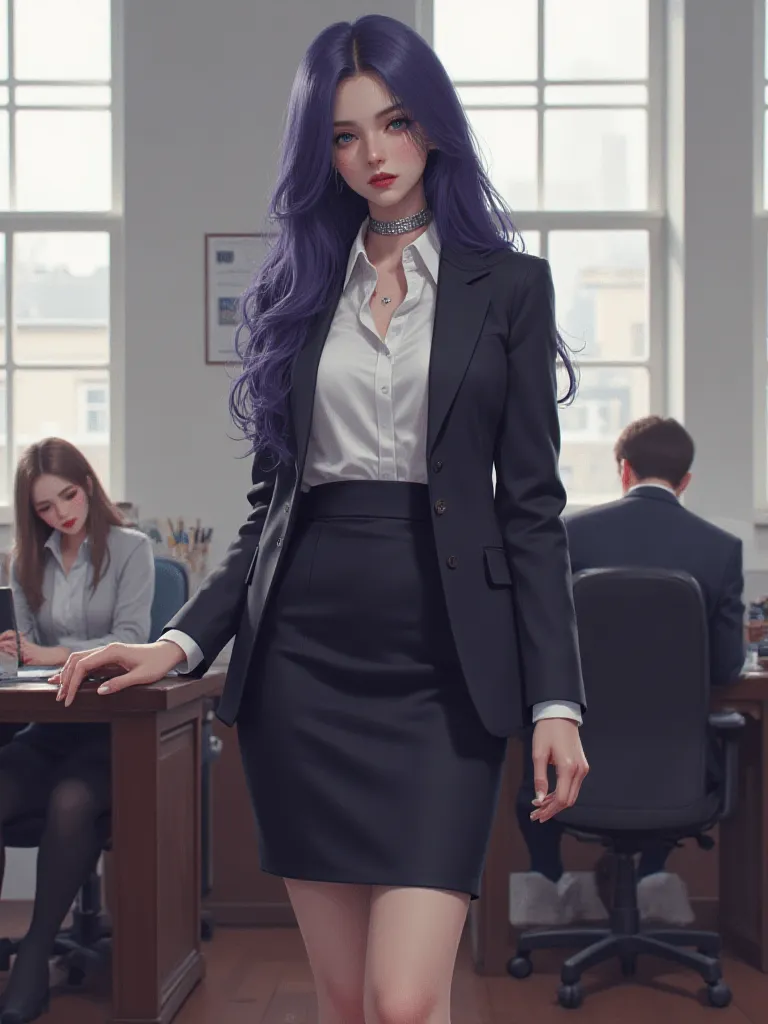 Thumbnail of Серафина Торн