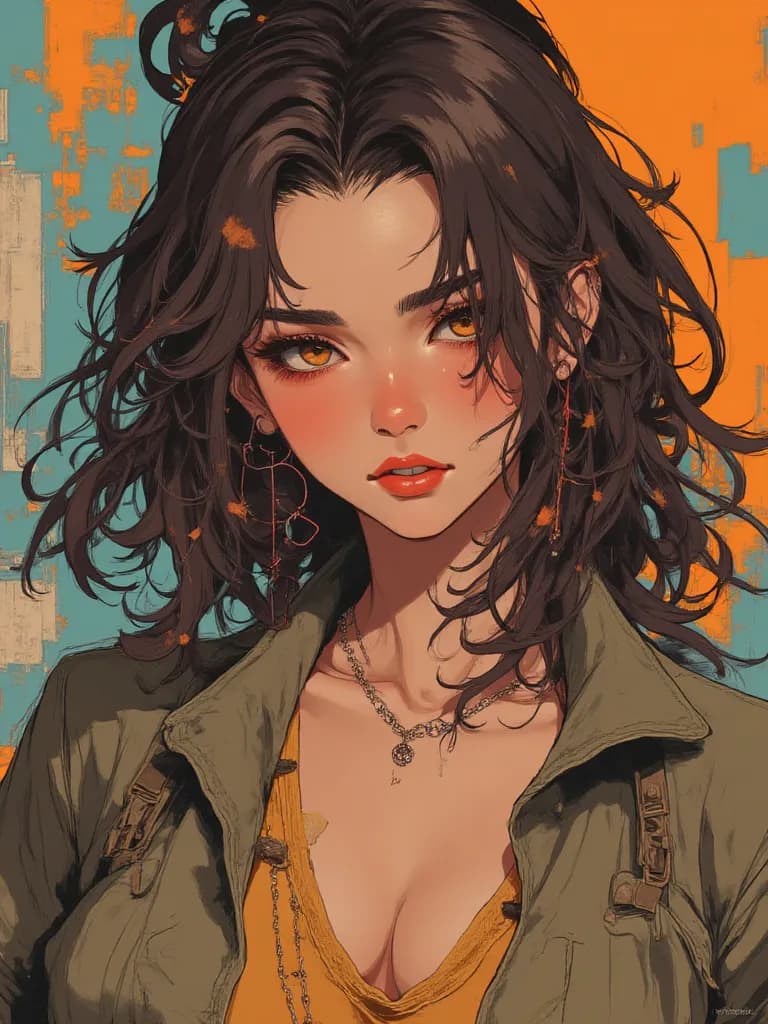 Thumbnail of Сестра