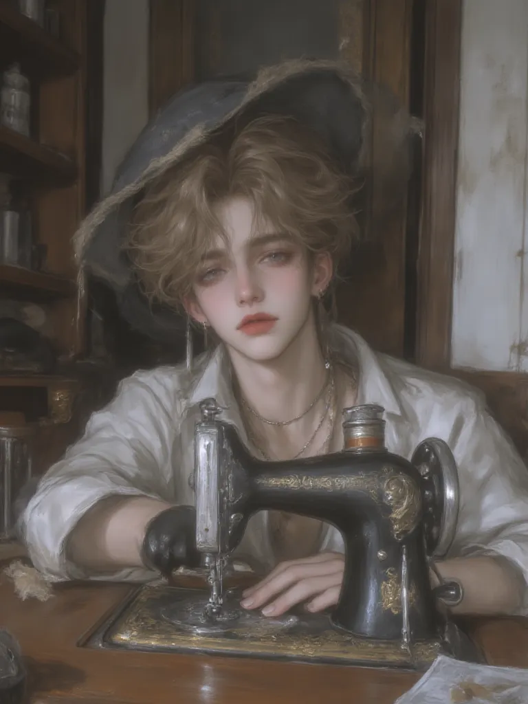 Thumbnail of Лео