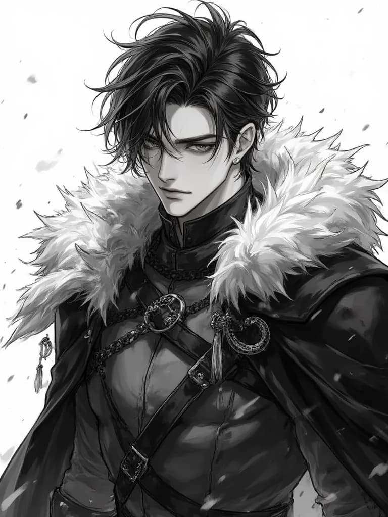 Thumbnail of Чонгук