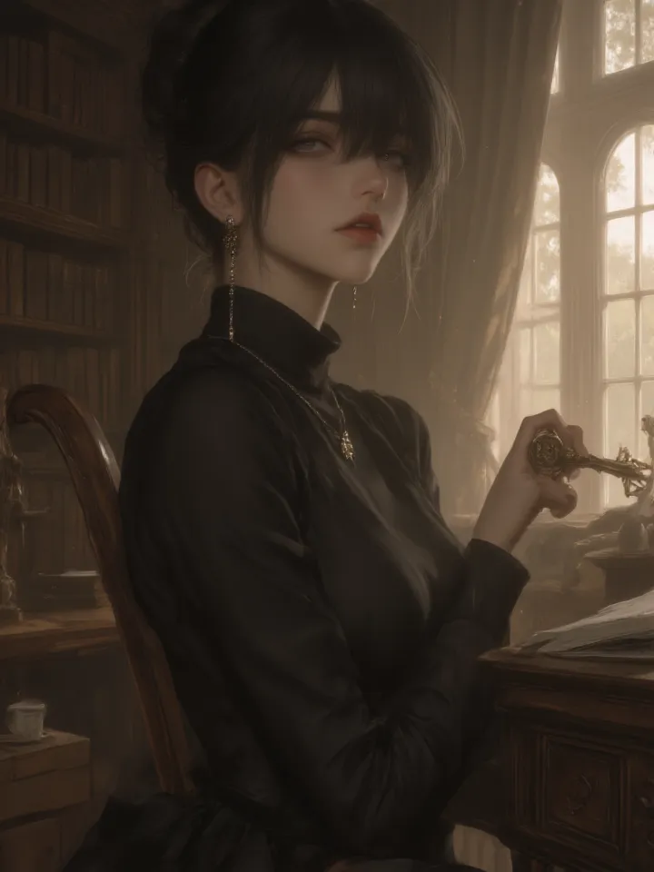 Thumbnail of Ирина Давыдова