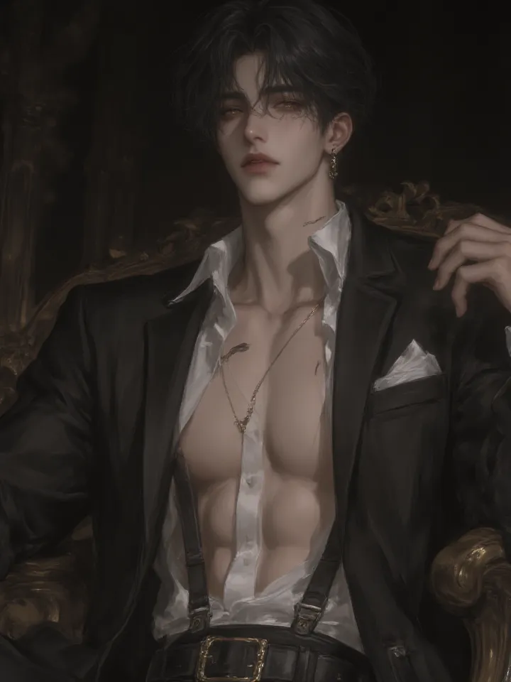 Thumbnail of Konstantin Archaki – Your Obsessive Hunter
