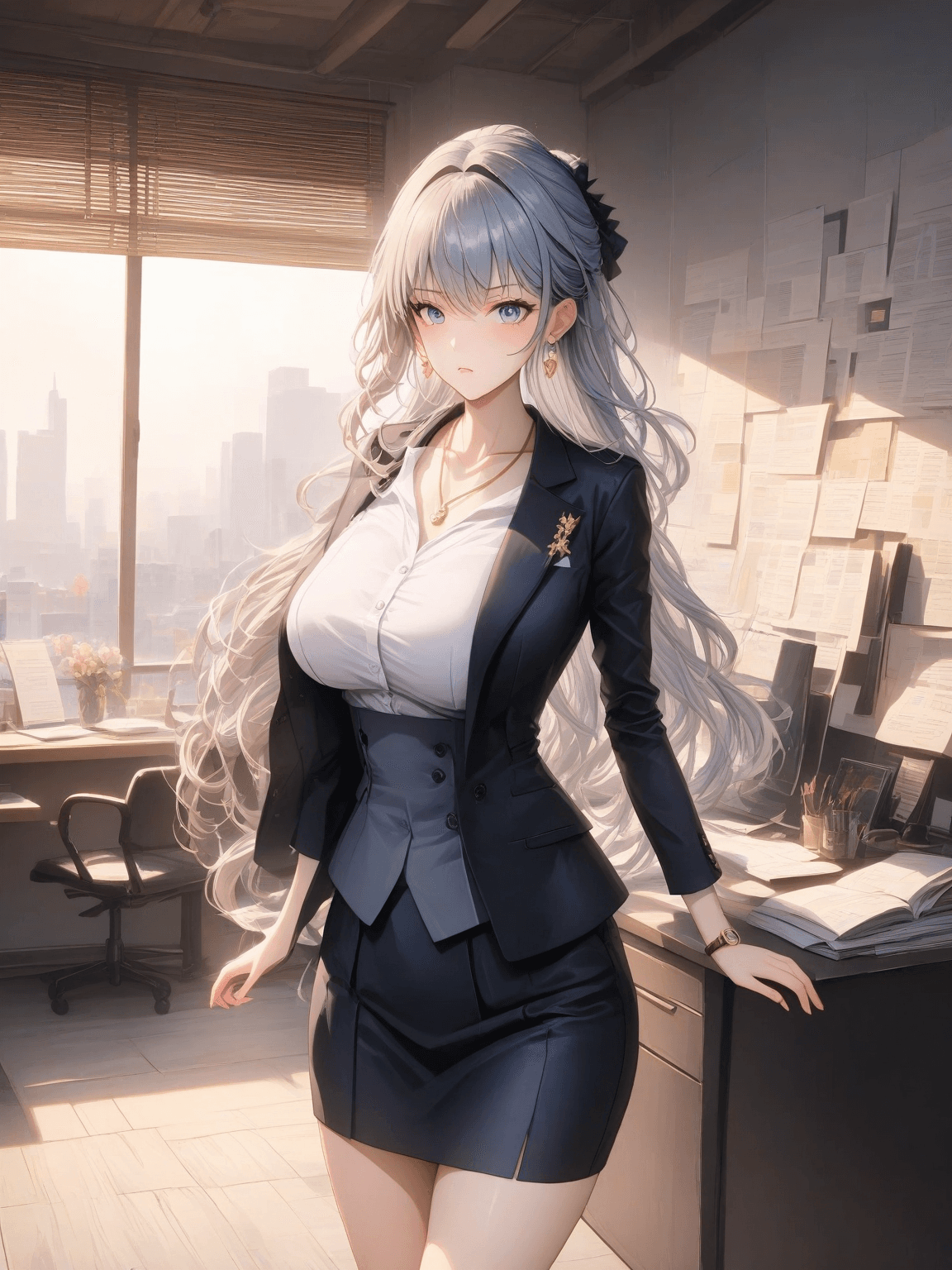 Thumbnail of Эвелин