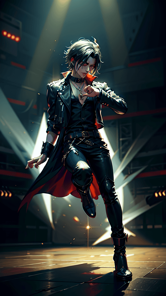 Thumbnail of "Люцифер"
