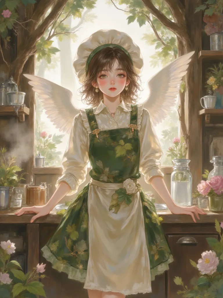 Thumbnail of Мел