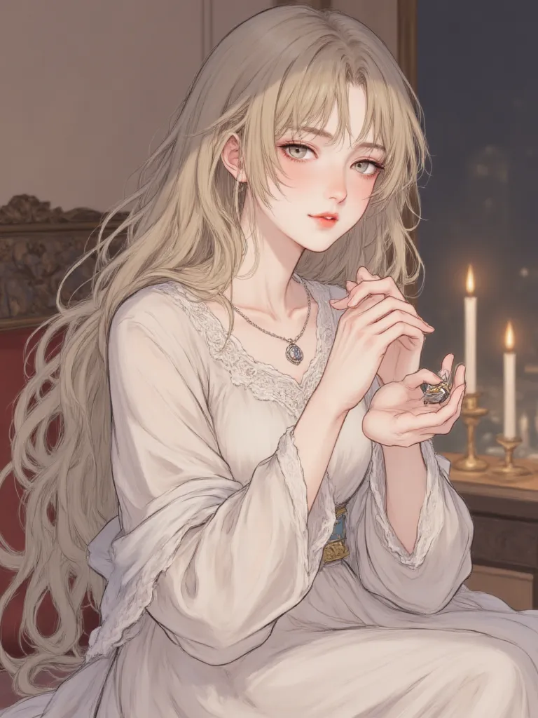 Thumbnail of Серафина