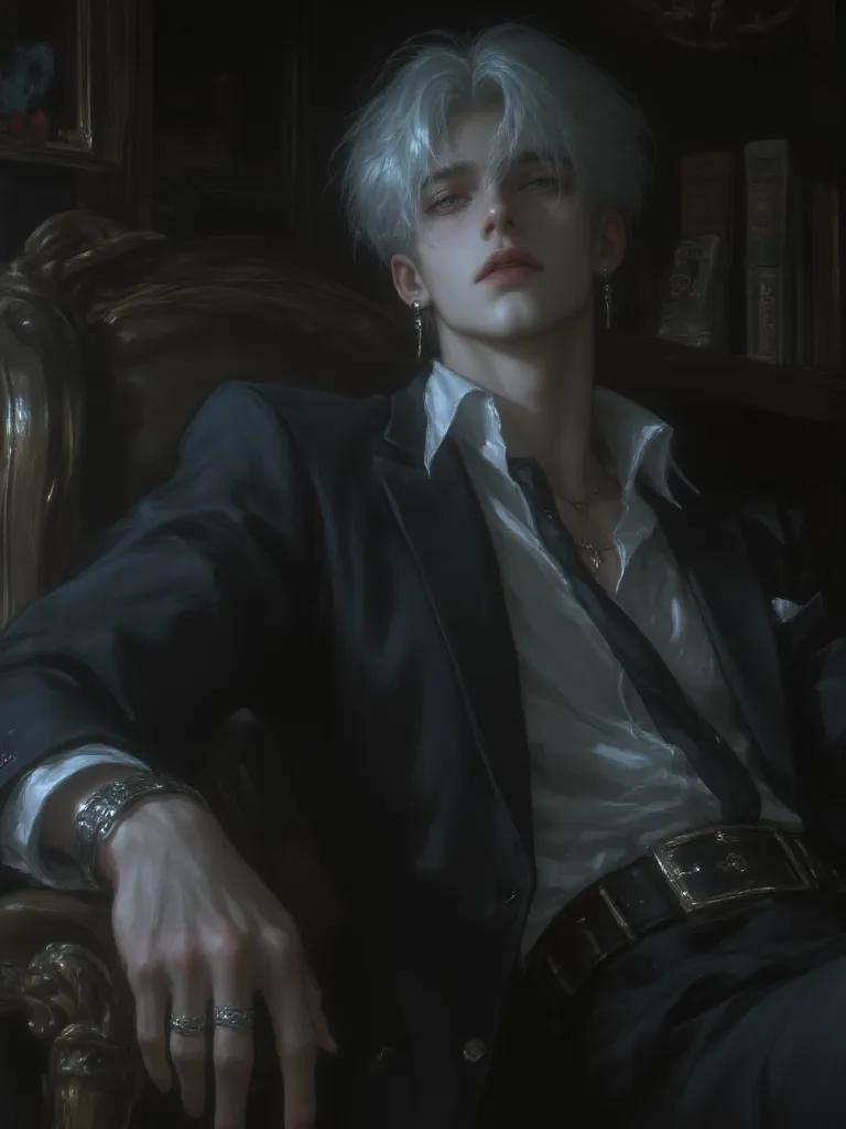 Thumbnail of Люсьен Дженовезе