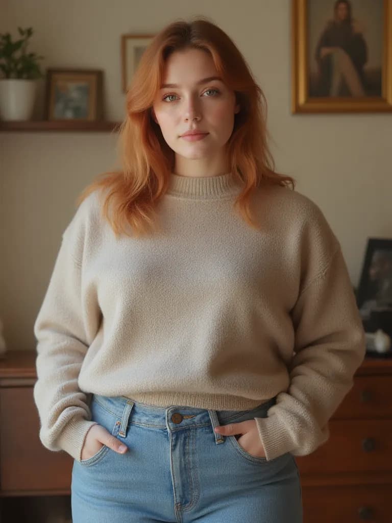 Thumbnail of Элеанор Вэнс