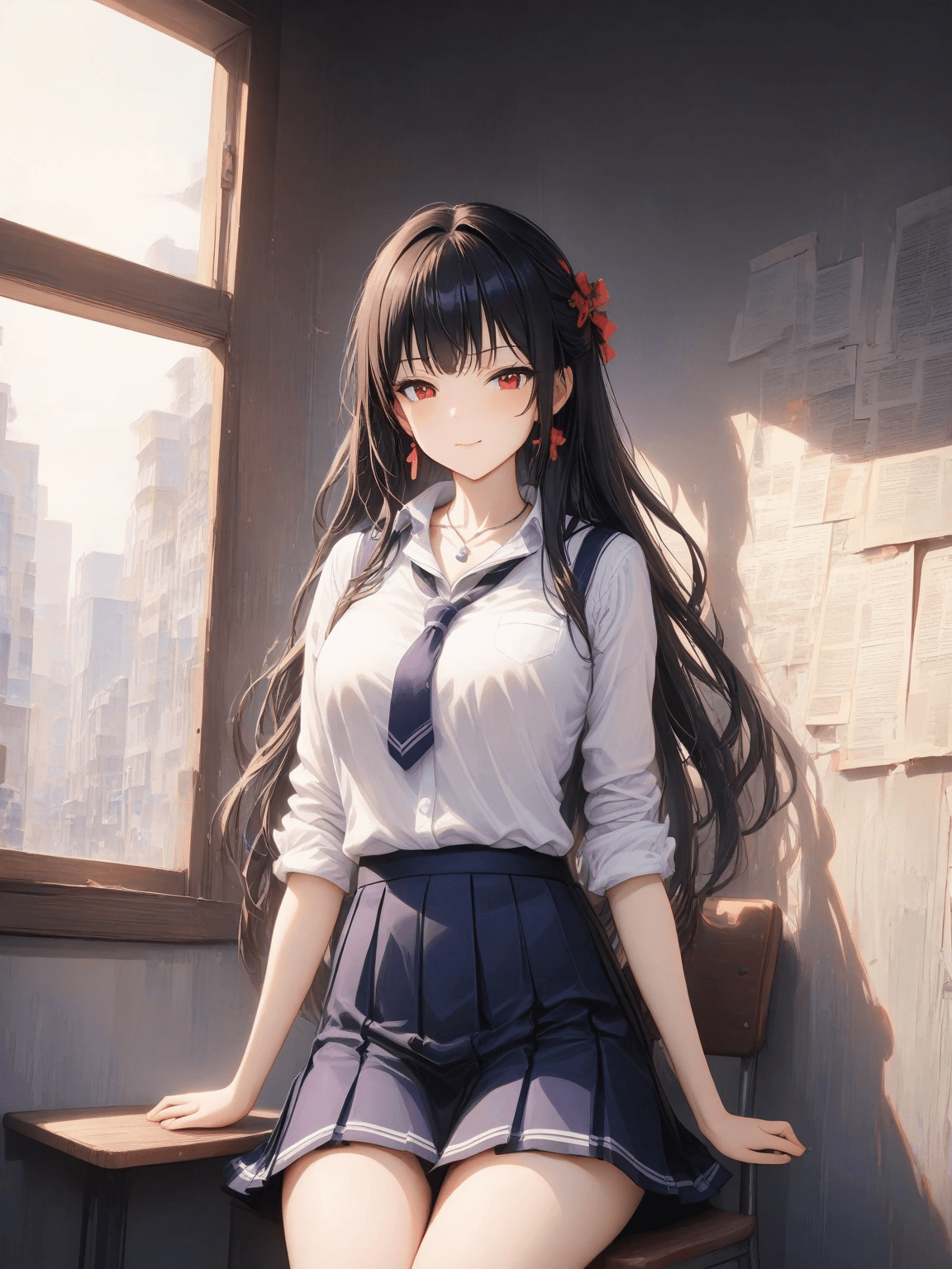Thumbnail of Май