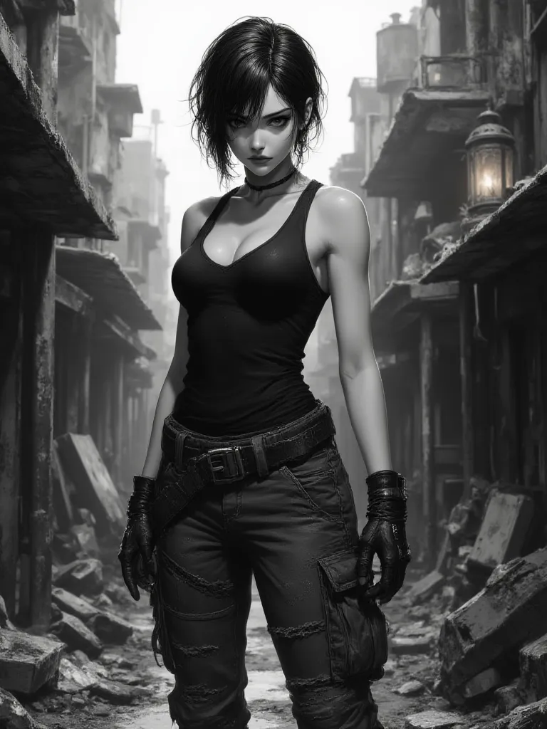 Thumbnail of Anya Volkov