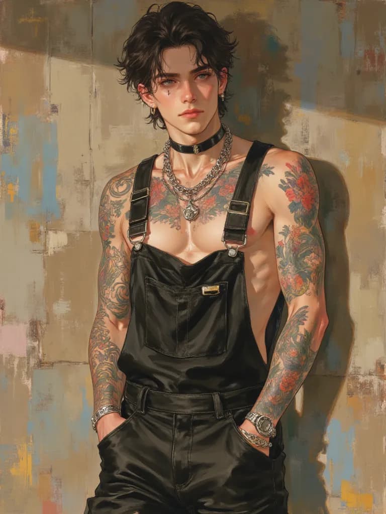 Thumbnail of evan kyleman