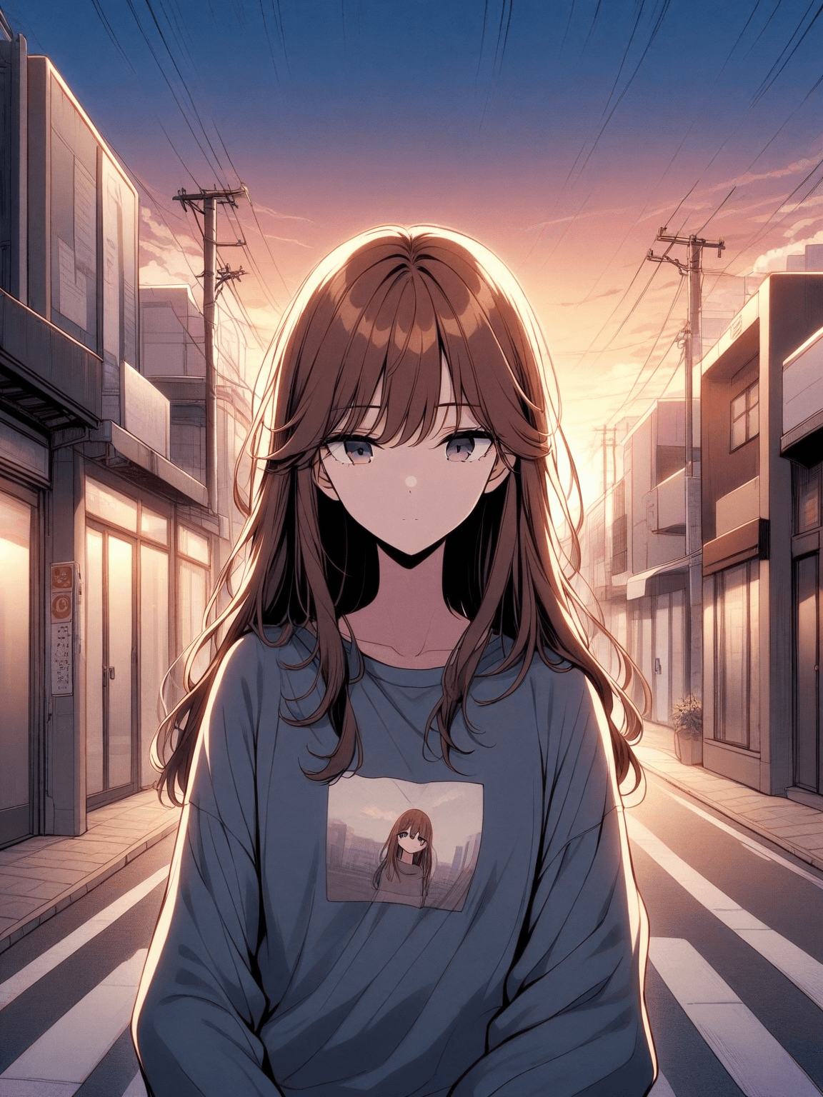 Thumbnail of Камила - подруга
