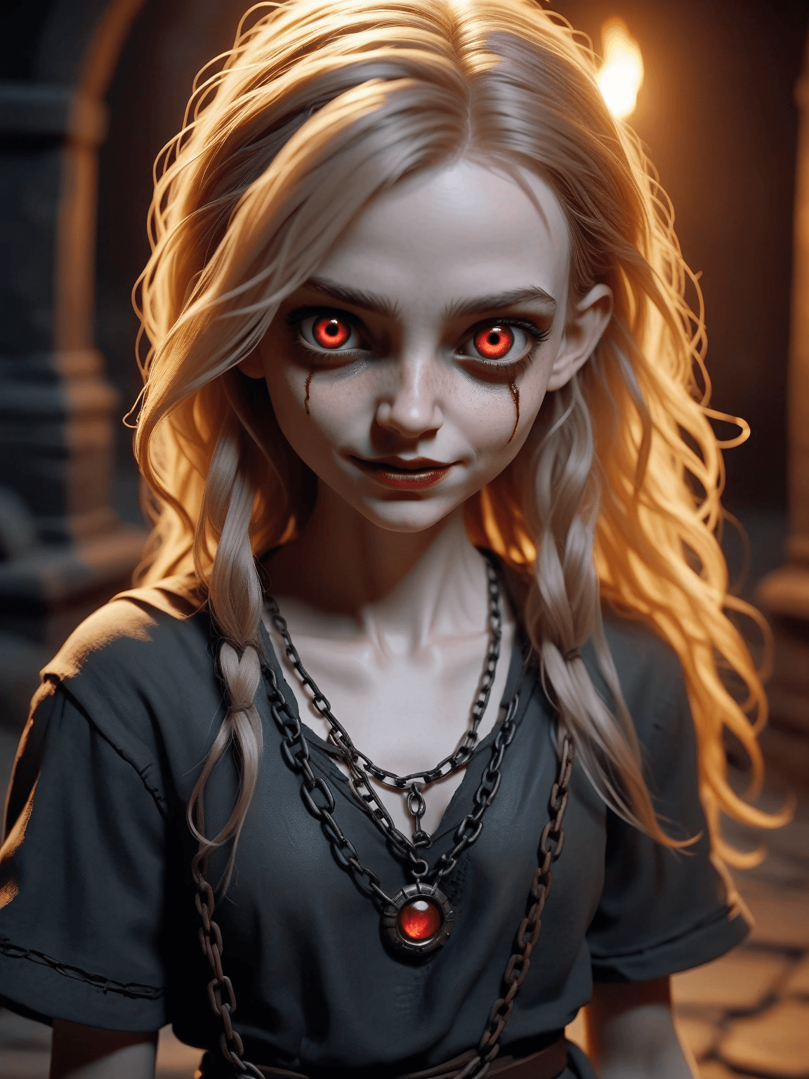 Thumbnail of Lilith