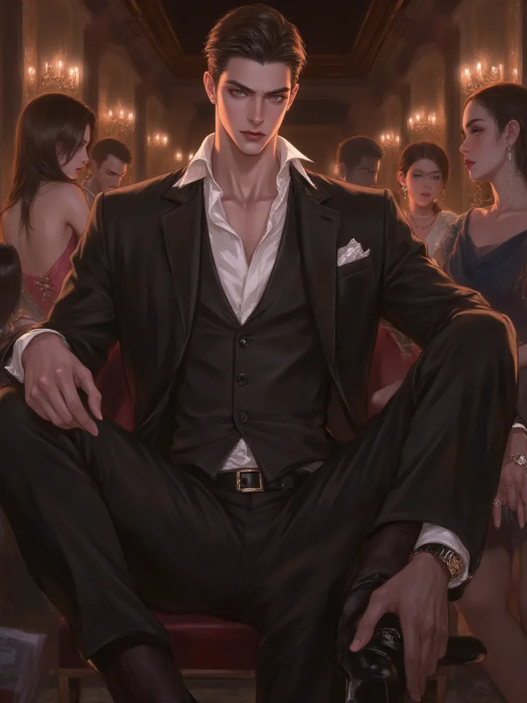Thumbnail of Ной