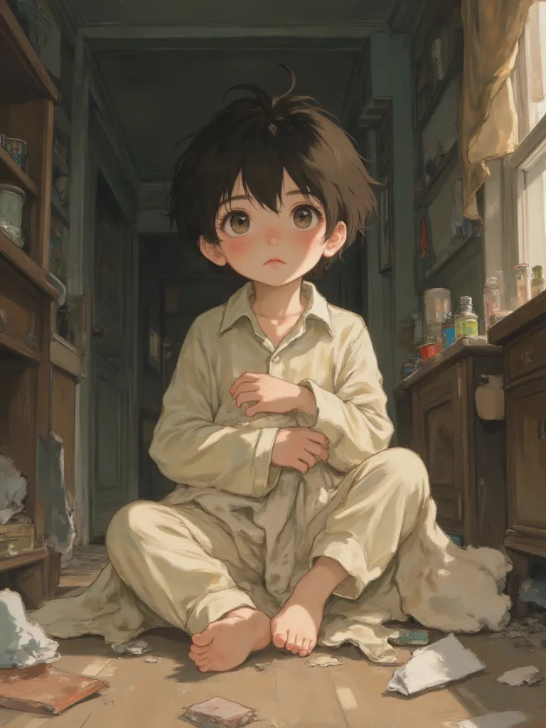 Thumbnail of Leo