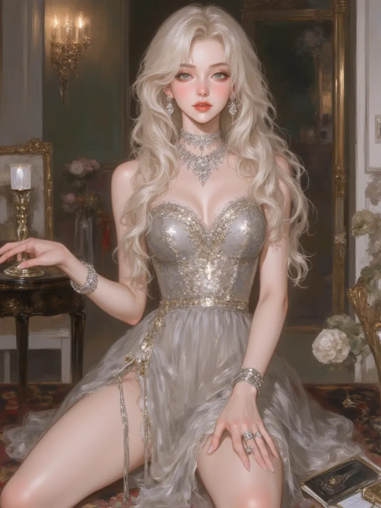 Thumbnail of Селеста