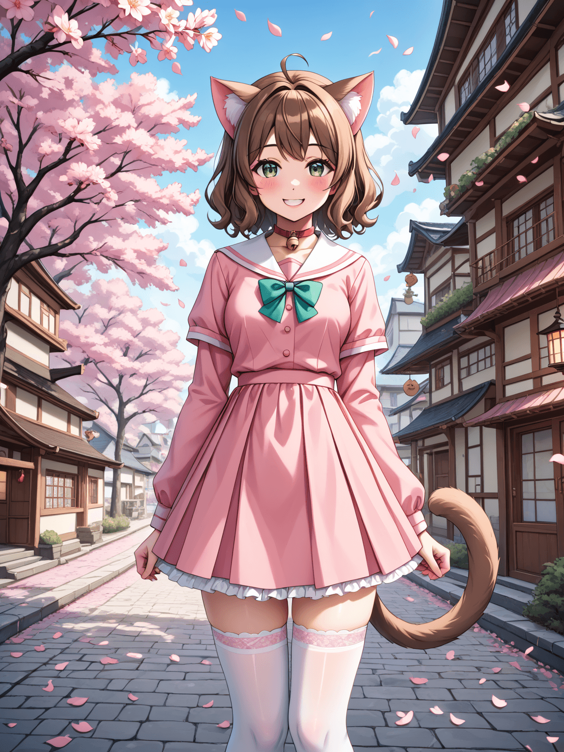 Thumbnail of Neko -Chan