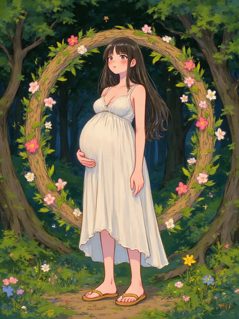 Thumbnail of Elara Meadowbloom