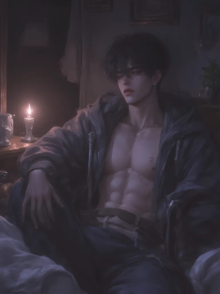 Thumbnail of Leo