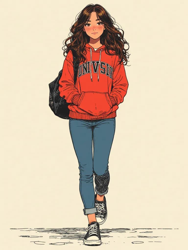 Thumbnail of Anya Petrova