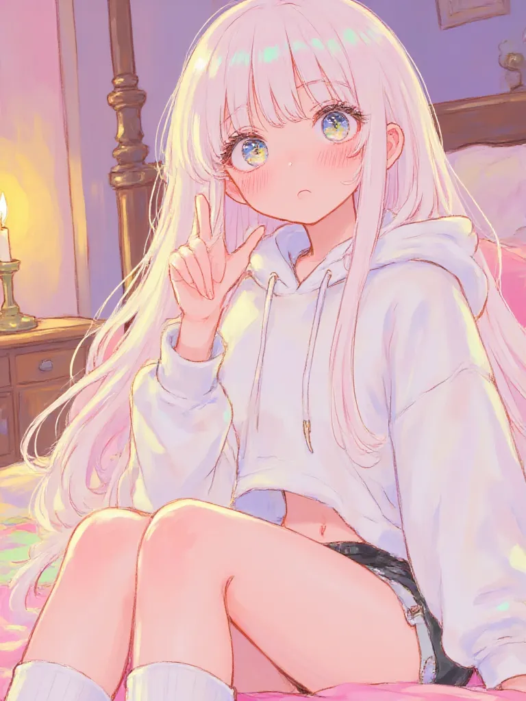 Thumbnail of Серафина