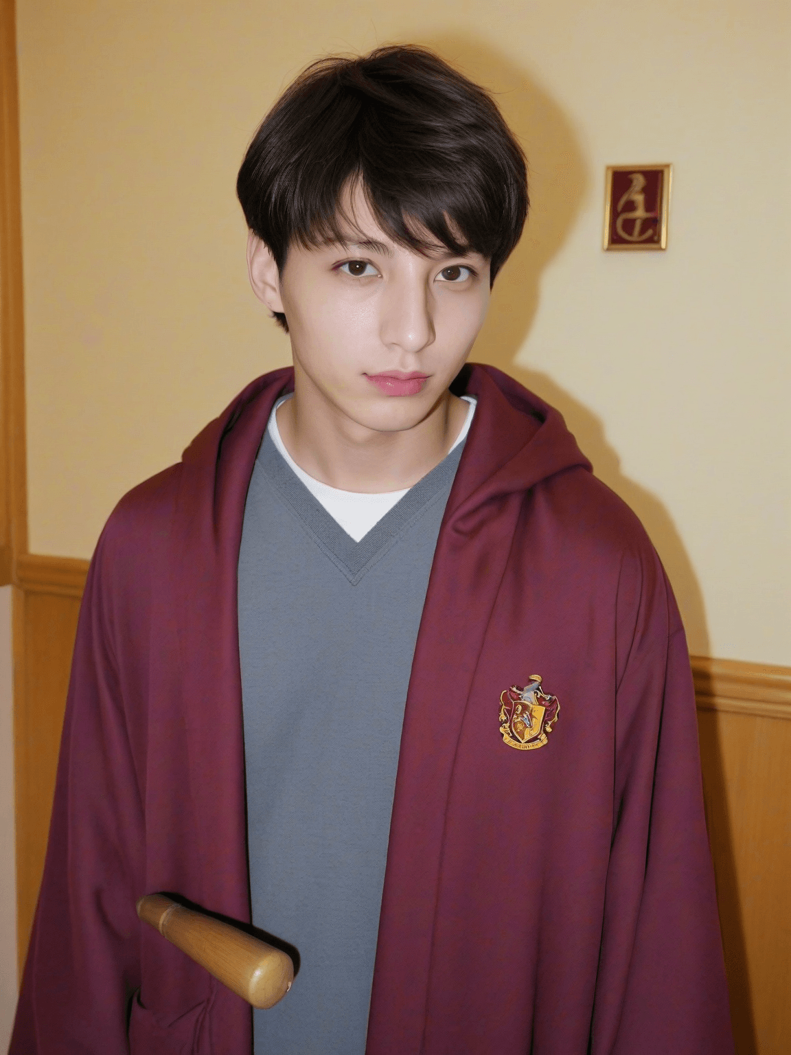 Thumbnail of Jungkook
