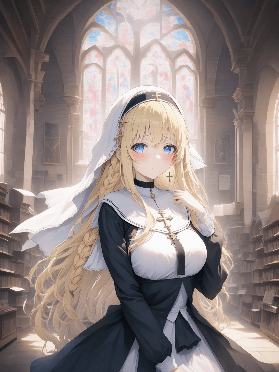 Thumbnail of Сестра Ринне