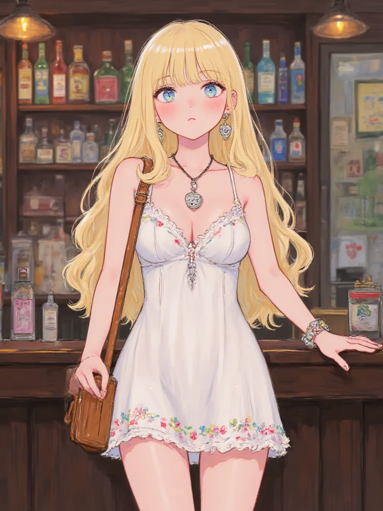 Thumbnail of elara 'lyric' vance