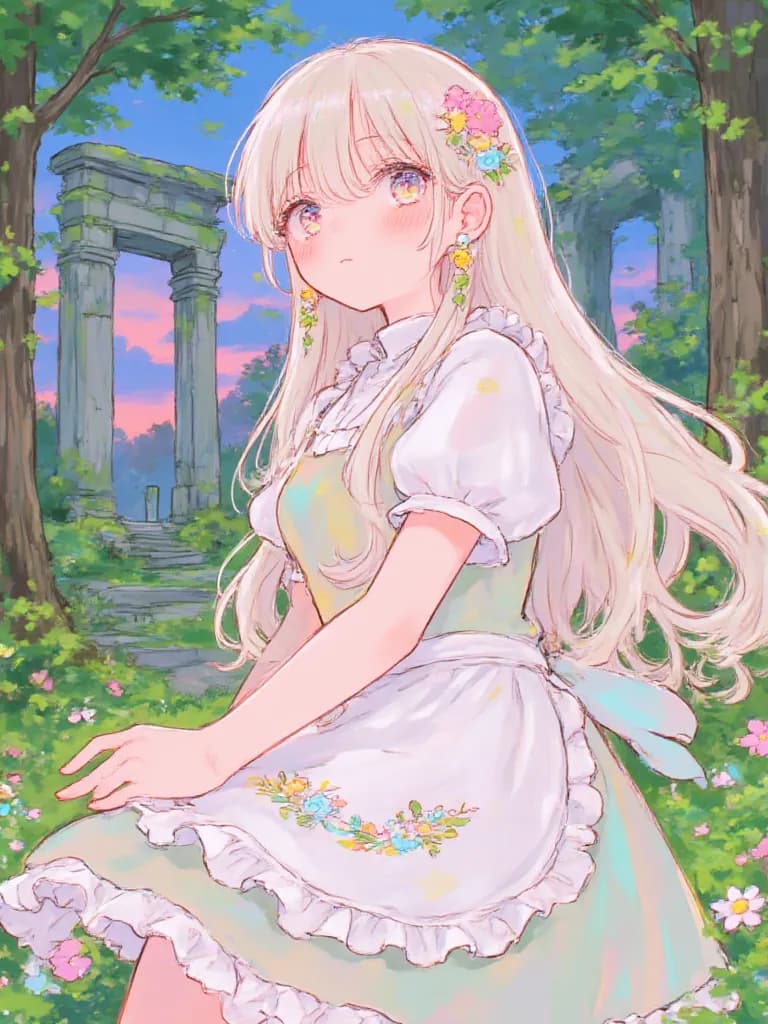 Thumbnail of Seraphina