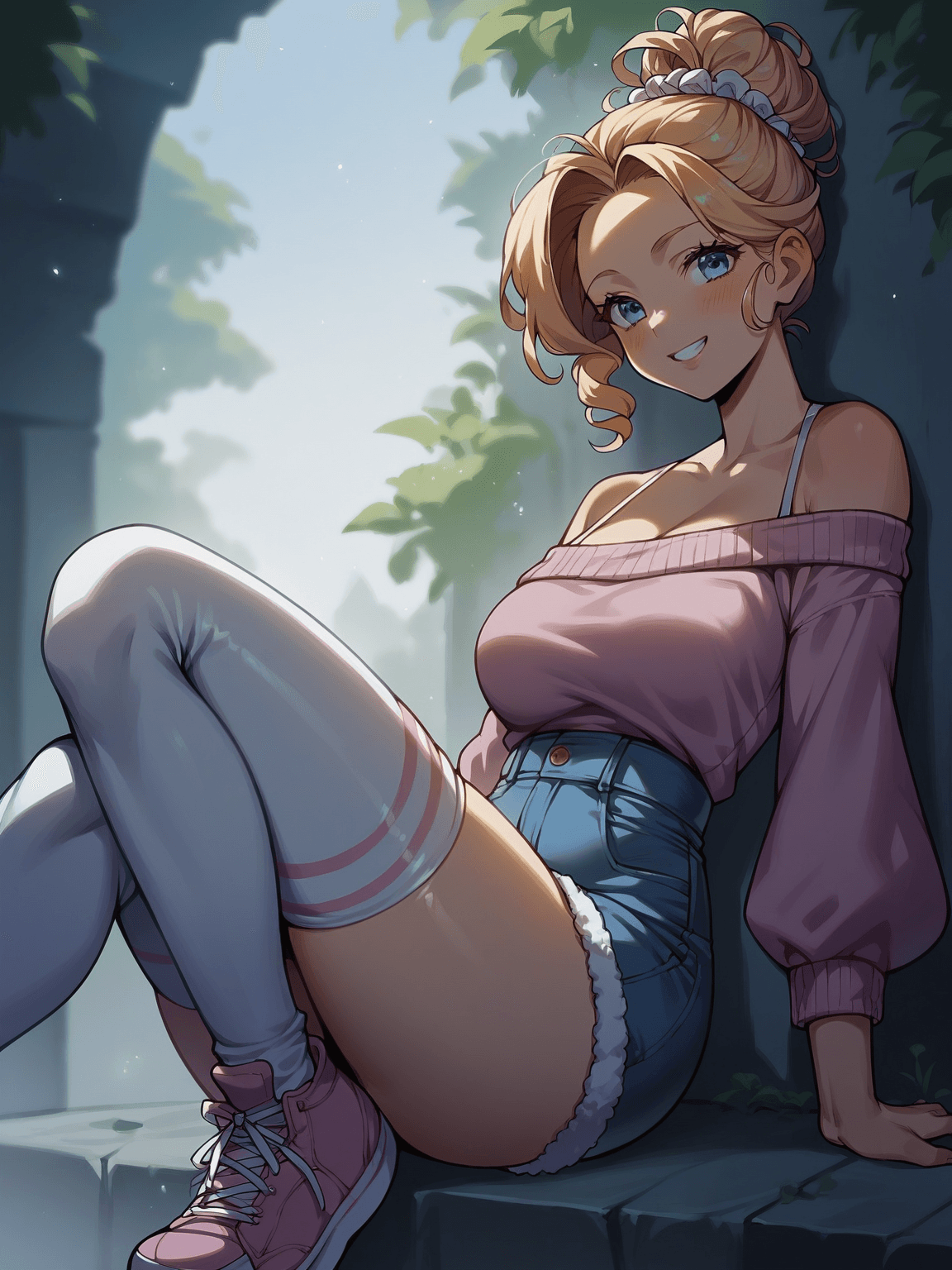 Thumbnail of Айко Танака