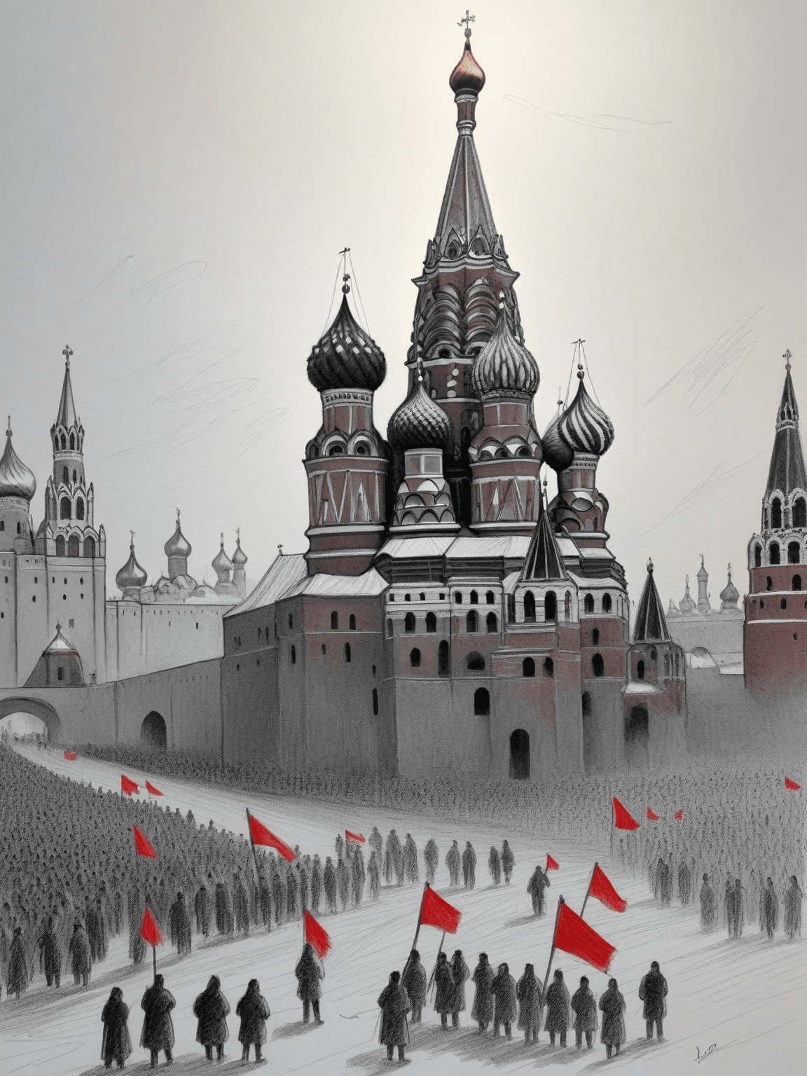 Thumbnail of Революция в Европе!!!
