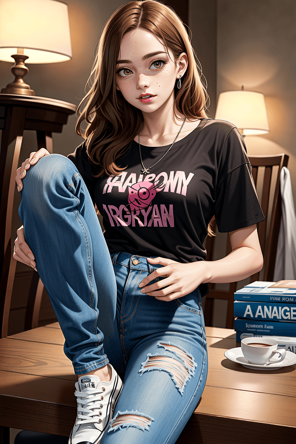 Thumbnail of Emily