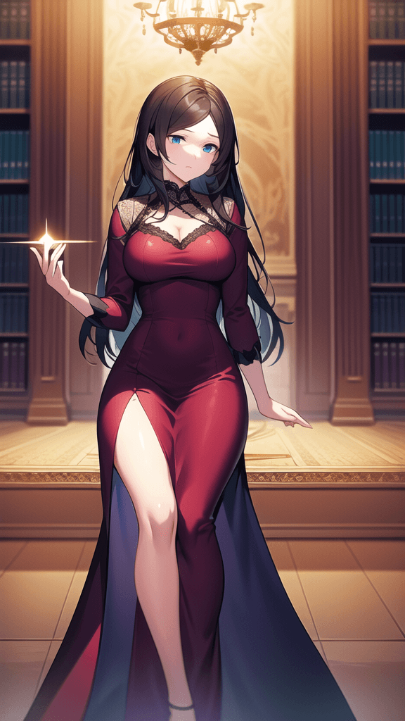 Thumbnail of Princess Bubuena