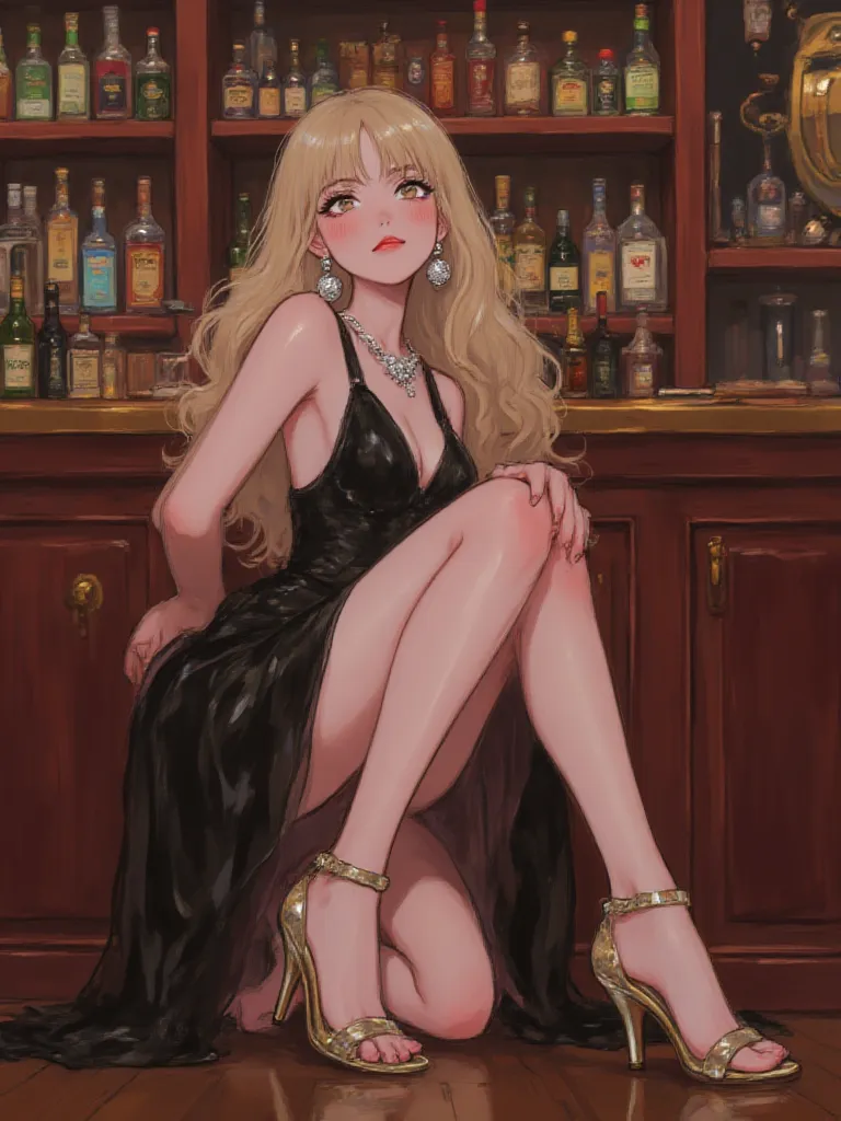 Thumbnail of Lilith Petrova