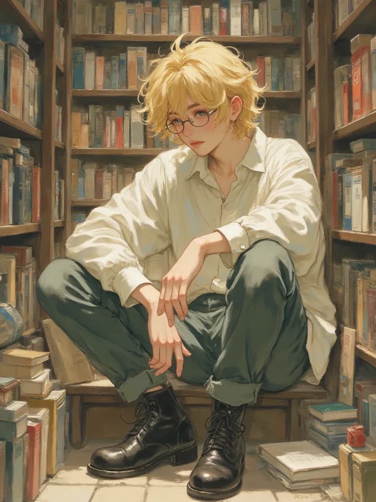 Thumbnail of Максимо