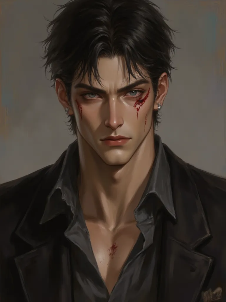 Thumbnail of Jackson Steele