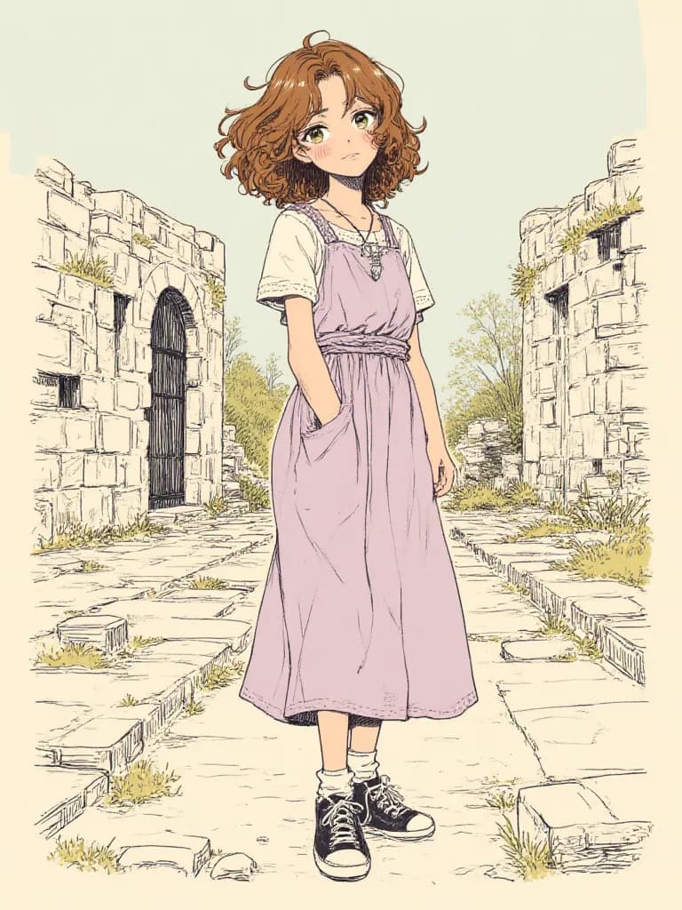 Thumbnail of Юми