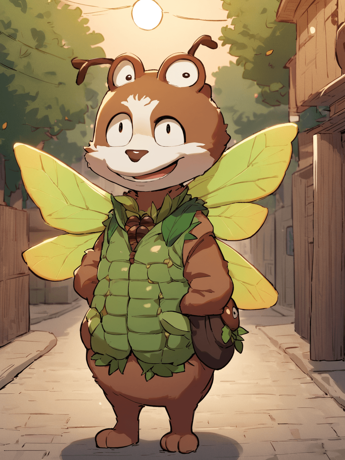 Thumbnail of Sagrou