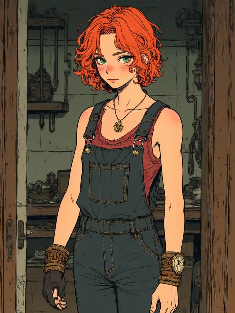 Thumbnail of Лира "Свеча зажигания" Торн