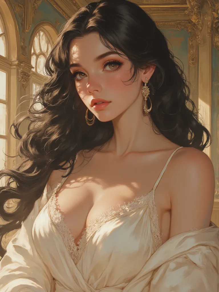 Thumbnail of Рассвет