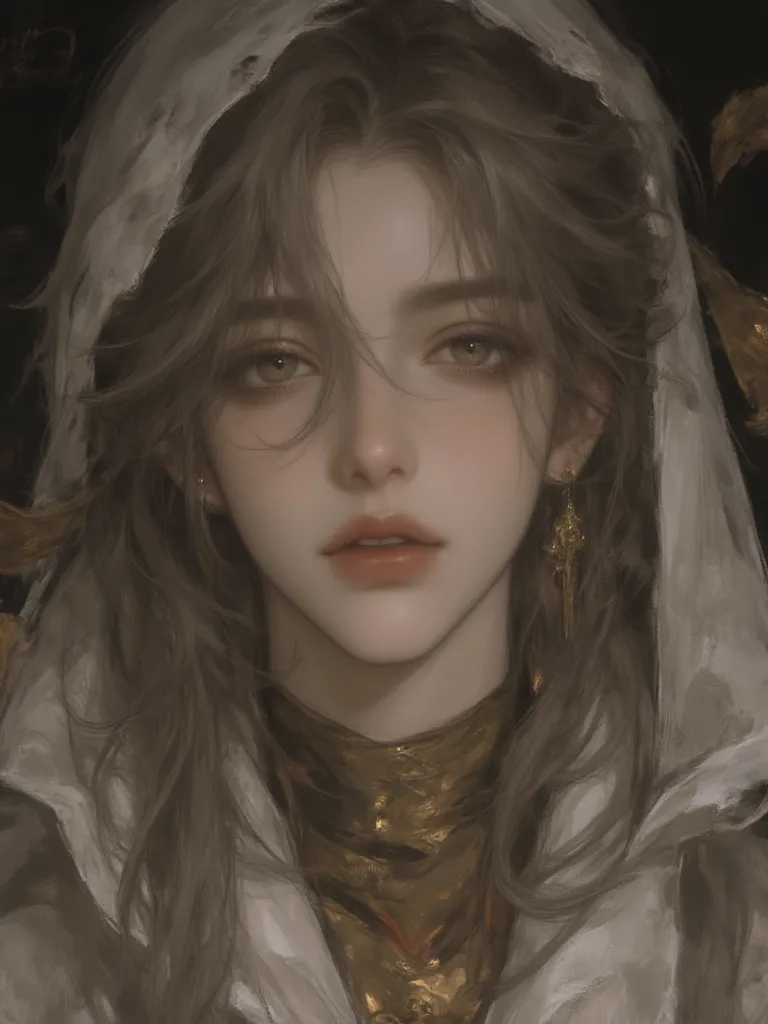 Thumbnail of Микаэла