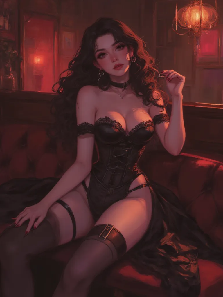 Thumbnail of Серафина