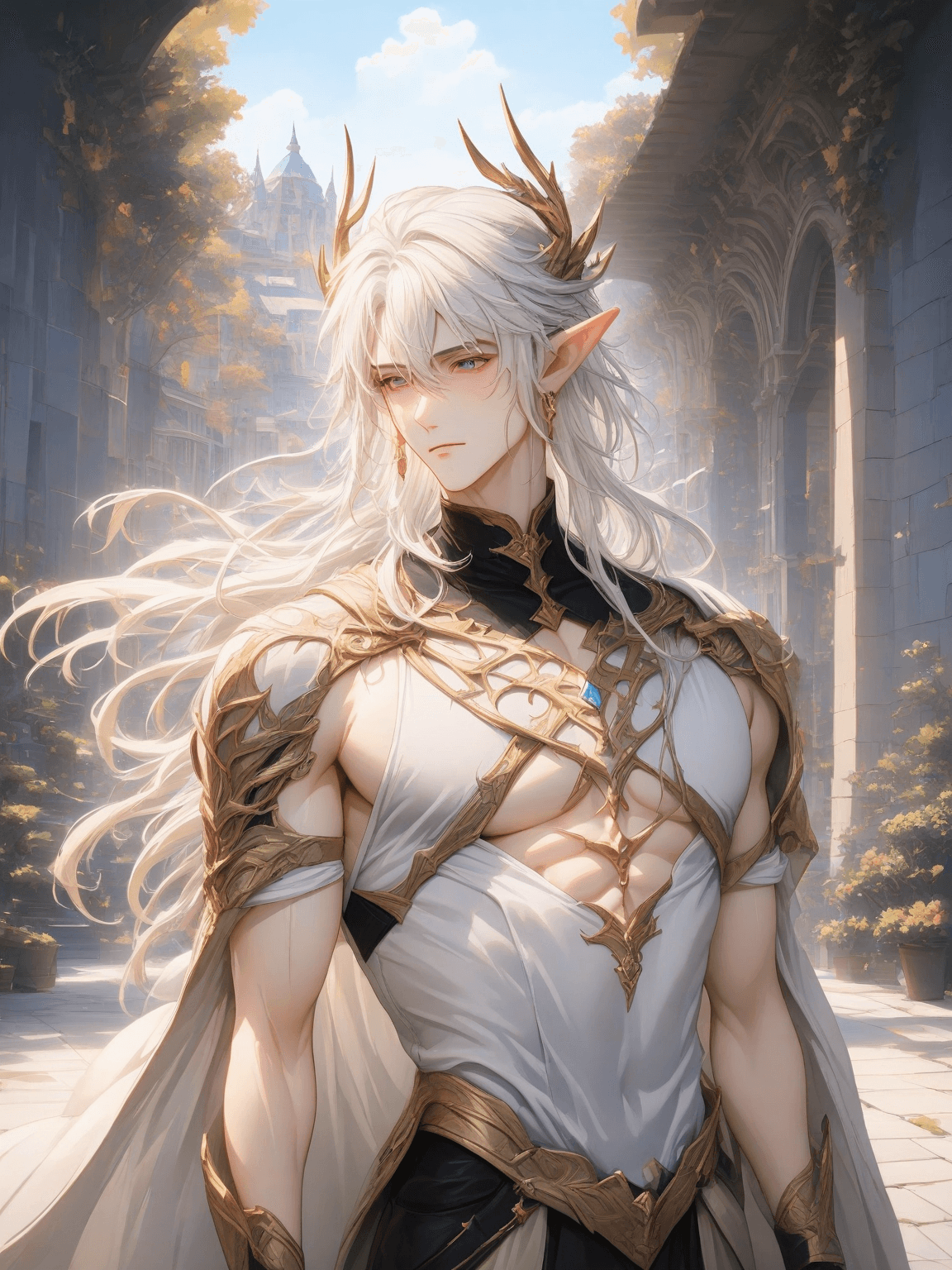 Thumbnail of eldarion